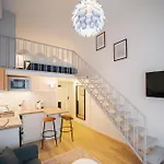 I Got 5 On It - Brand New Apartments By Pink Flamingo