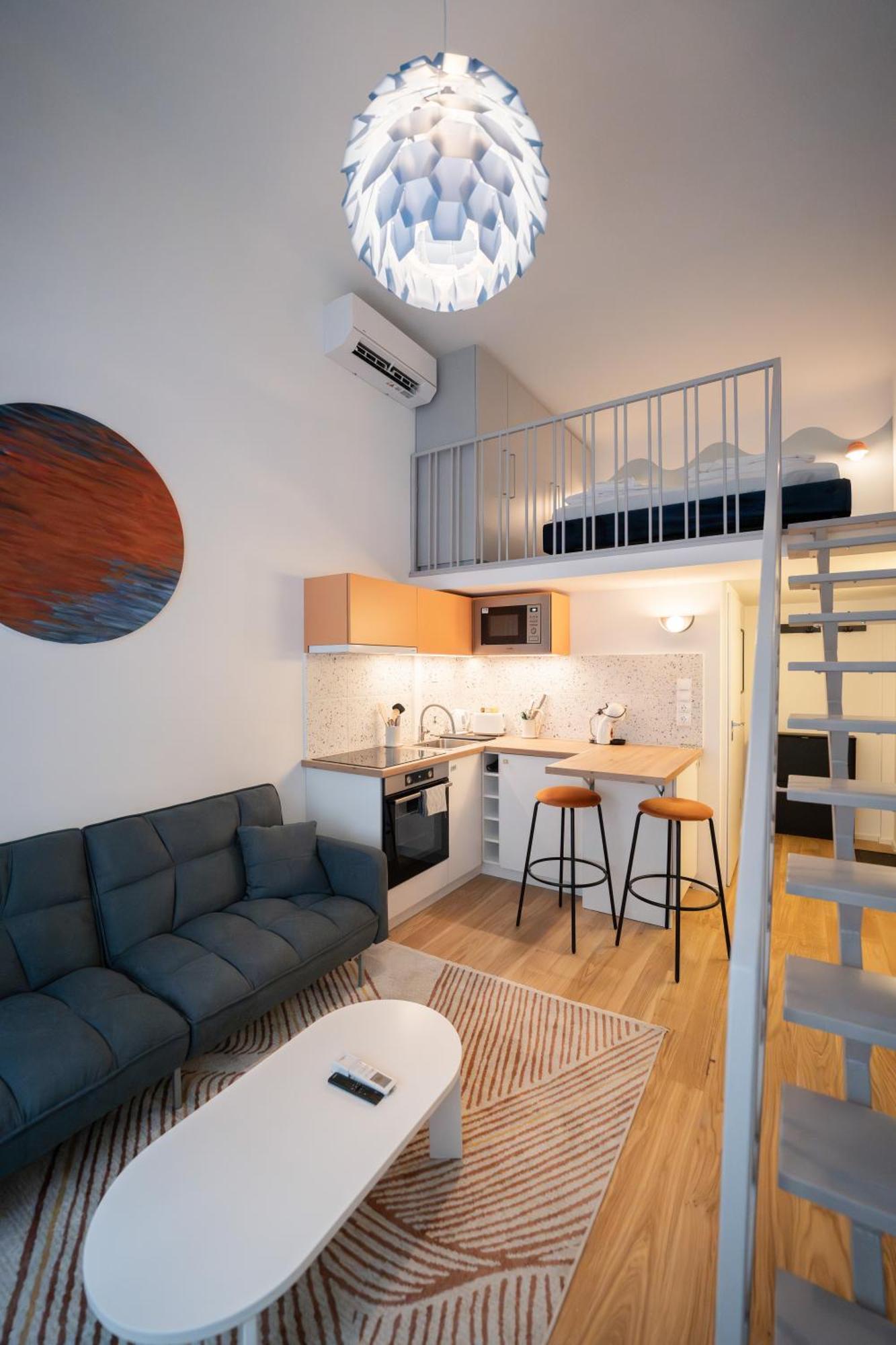 I Got 5 On It - Brand New By Pink Flamingo Apartment Budapest